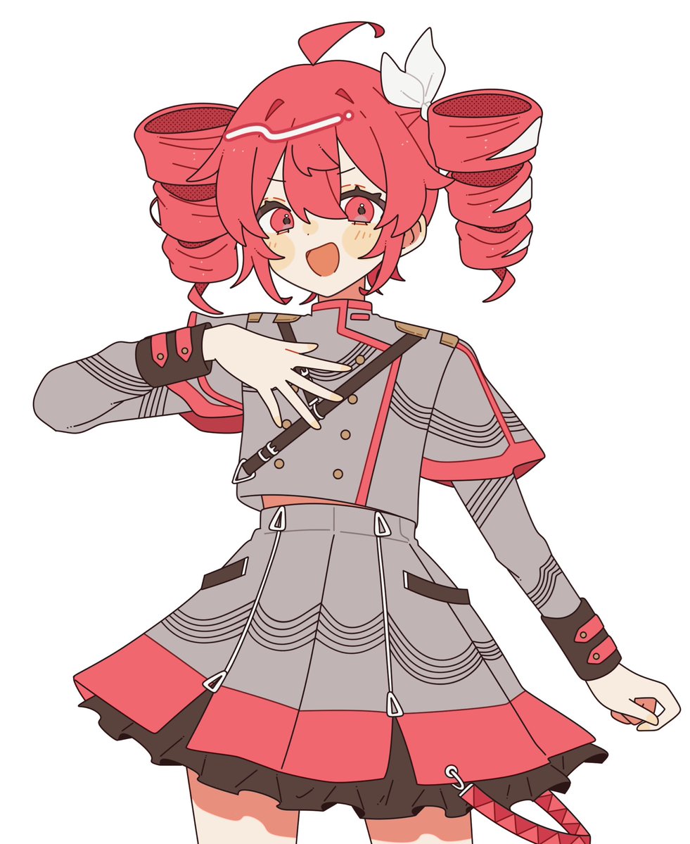 okayuyuyu2's tweet photo. 動画で使ったイラスト🎶 https://t.co/DNpML1LMYc
