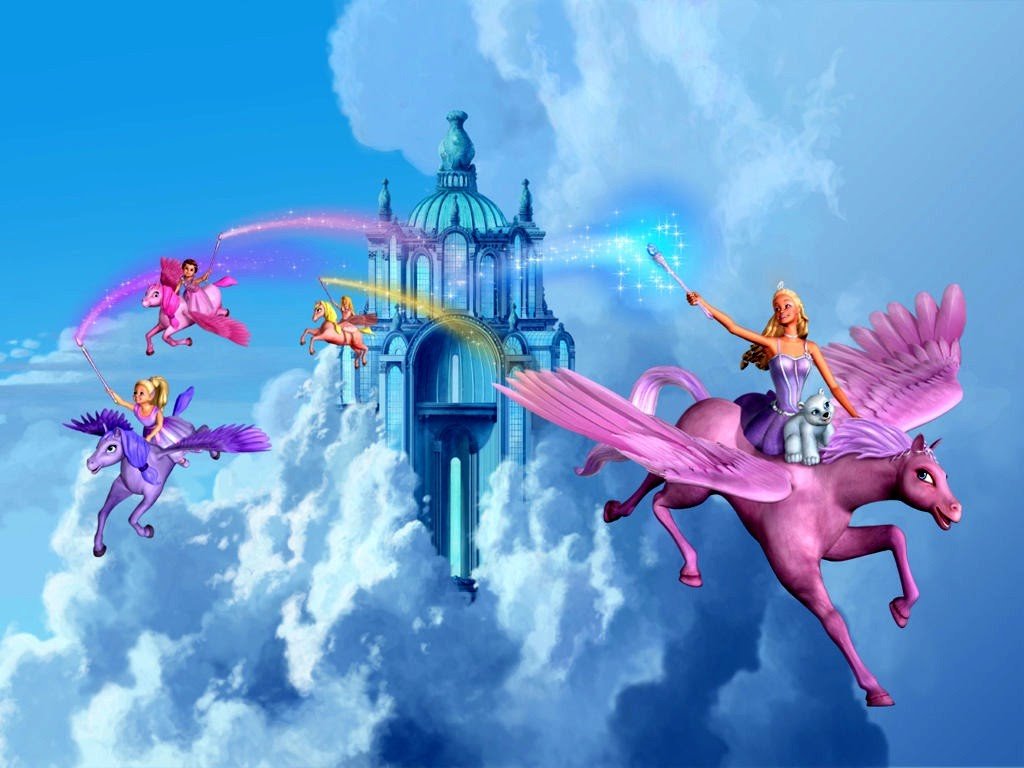 Barbiemovies3's tweet photo. Mattel pls create more classic barbie movies with magic and fairytales https://t.co/PQltOiOJyB
