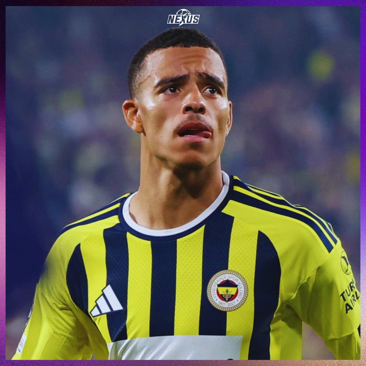nexustransfer's tweet photo. Sergen Yalçın: “Osimhen’in yaptığı katkıyı Leo ve Greenwood’dan da bekliyoruz. Şu ana kadarki performansları ikisi için de hüsran.” https://t.co/lgkt441osC