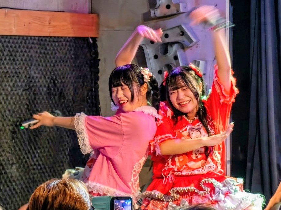 hirorinn13's tweet photo. 今日の一枚
#いちごの国のありす
#もこと萌えチャージ https://t.co/ZSKCYxhlaI
