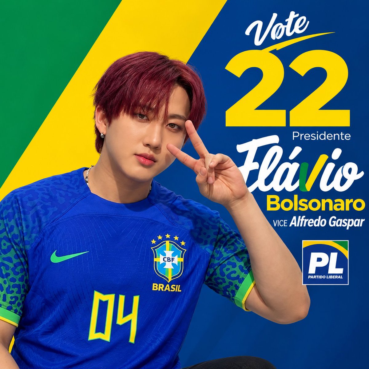 MyClarkk's tweet photo. 2️⃣2️⃣🇧🇷 https://t.co/gW5EsCkN63