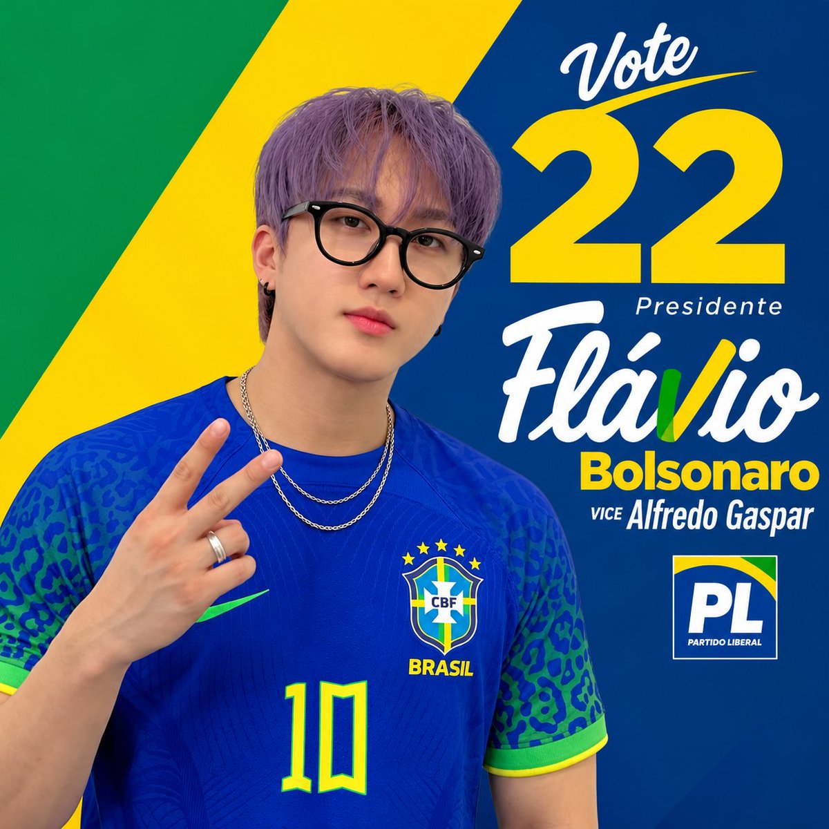 MyClarkk's tweet photo. 2️⃣2️⃣🇧🇷 https://t.co/gW5EsCkN63