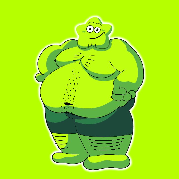 MesharBaldiBP's tweet photo. New character
[ Starlo Limie ]
( call em Star or lime ^^ )
Pronouns: he/him https://t.co/1gctbhEUM8