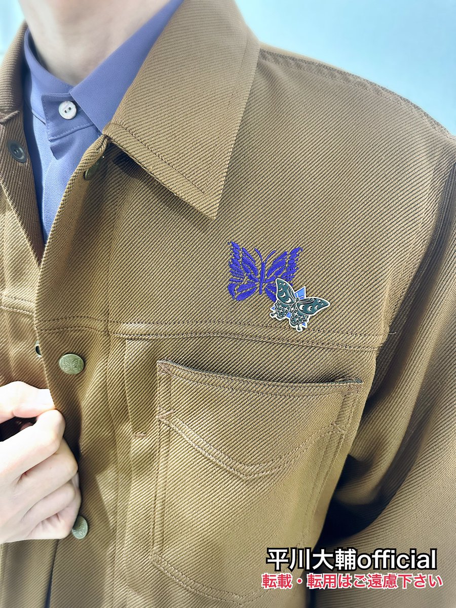 DH_official__'s tweet photo. 平川大輔です。

初岩美！ 
散策する時間は残念ながら取れずでしたが、岩美の空気を味わいました!!

景色だったり、駅舎だったり、見るもの全てに感動!!
中学校でのイベントでは、短い時間でしたが皆様から作品熱を伺えて嬉しかったです😊

今度はゆっくり来たい～！

#Free岩美町イベント https://t.co/XZ5wolSTYM