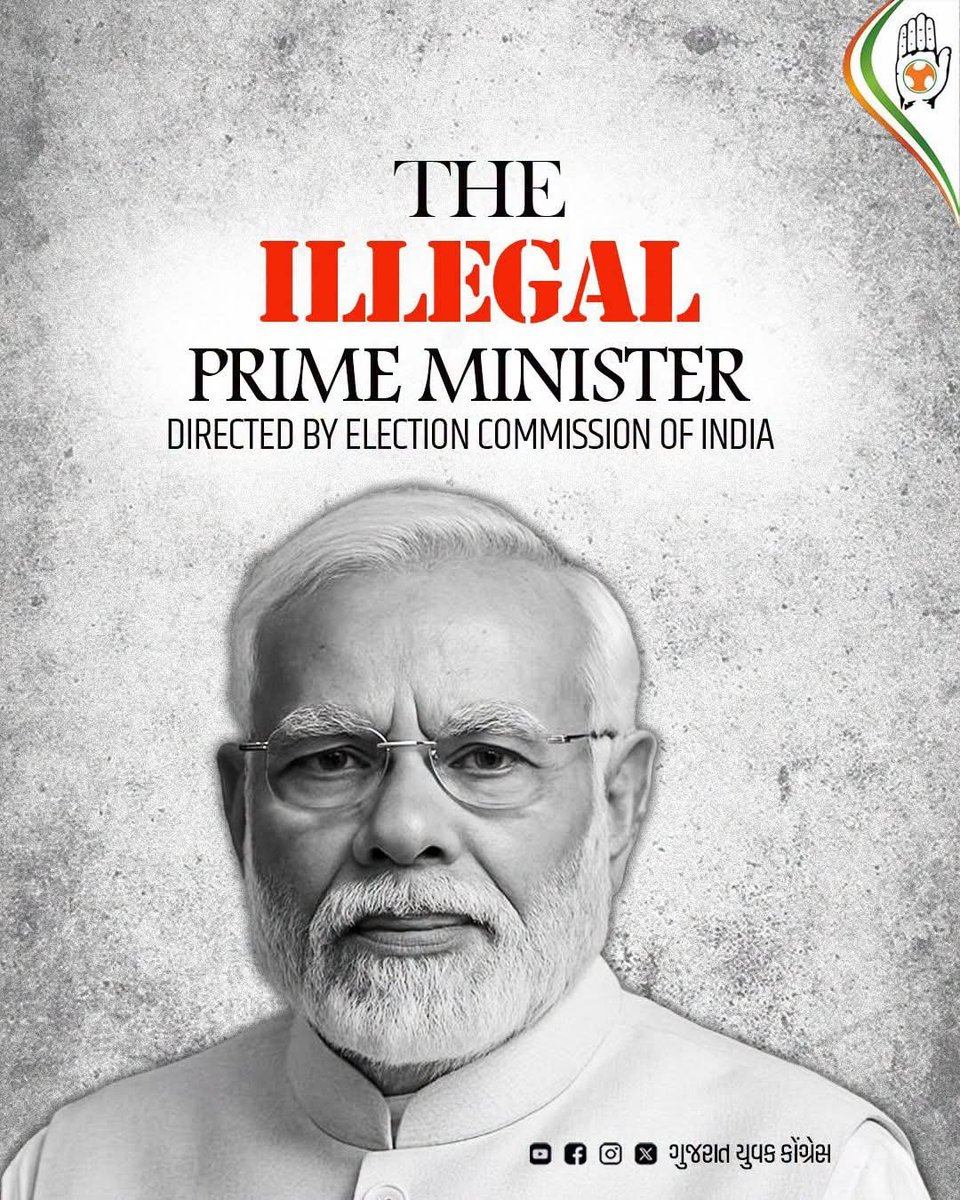 MANISHY44302425's tweet photo. Illigle goverment of india. 
#samajwadiparty
#congresparty
@RahulGandhi 
@samajwadiparty 
@SanjayAzadSln https://t.co/DPYKnuwUfm