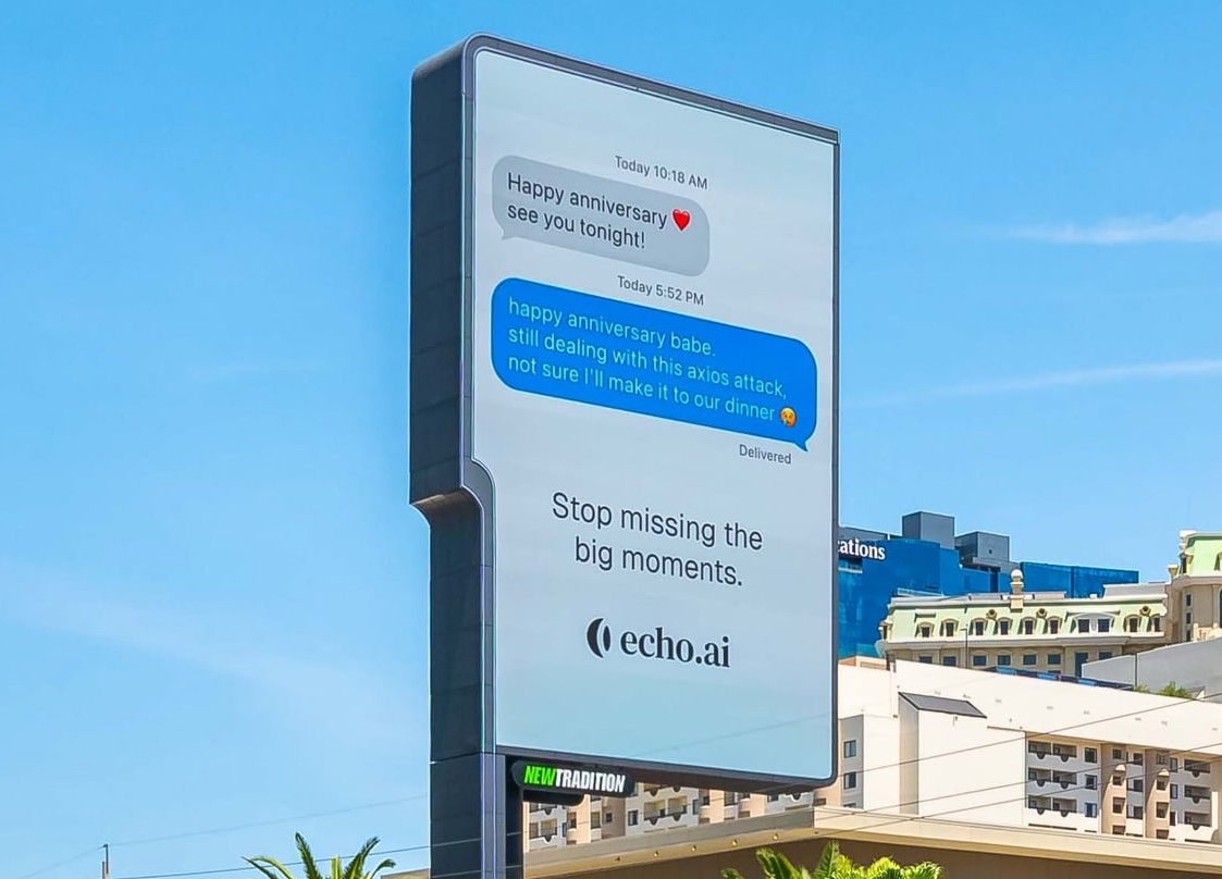 EilonElhadad's tweet photo. They say good marketing plays on people's fears.

Apparently...we didn't have to make anything up. https://t.co/Pn53MiZ8RB