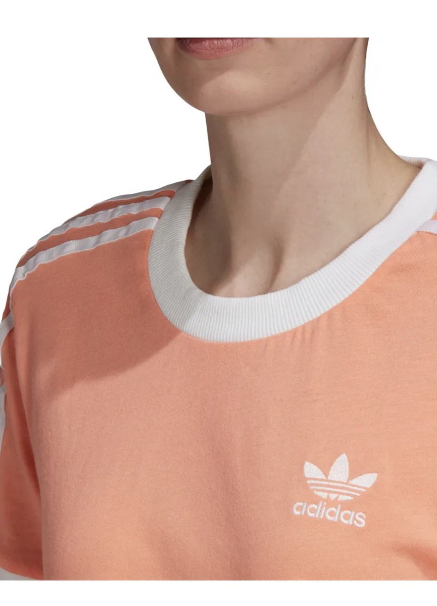 Koilily0's tweet photo. Adidas peach แท้ 🍑 🩷 (L) 
📩 190 ( ซื้อมาก็แพงอยู่😭) 
🪷 ตัดใจปล่อยมากเพราะได้มาแพง ไม่เห็นตำหนินะคะ อาจจะดูยืดนิดนึง เสื้อมันเป็นยังงี้อยู่แล้ว พังง่ายมาก5555  

#ส่งต่อเสื้อผ้า #ส่งต่อstylist #ส่งต่อvgh #ส่งต่อsisterfabric #ส่งต่อadidas https://t.co/fUdnxYHEmv