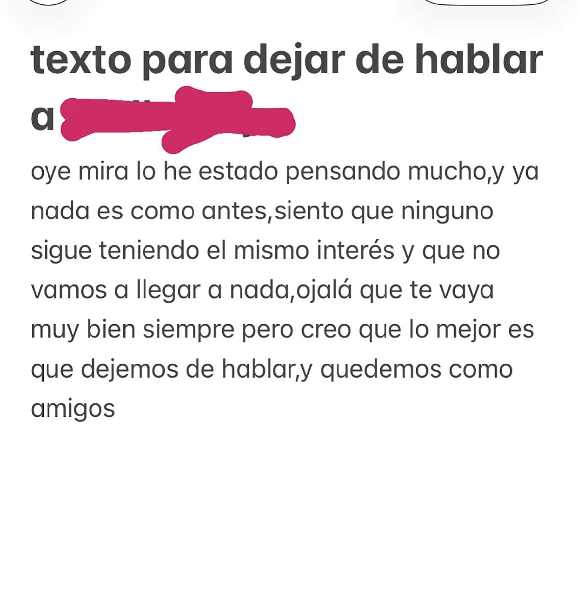 Diegocalle_15's tweet photo. A todo chaval le ha llegado el mismo mensaje

Es como si viniese de fábrica vaya https://t.co/dA7FojJsek