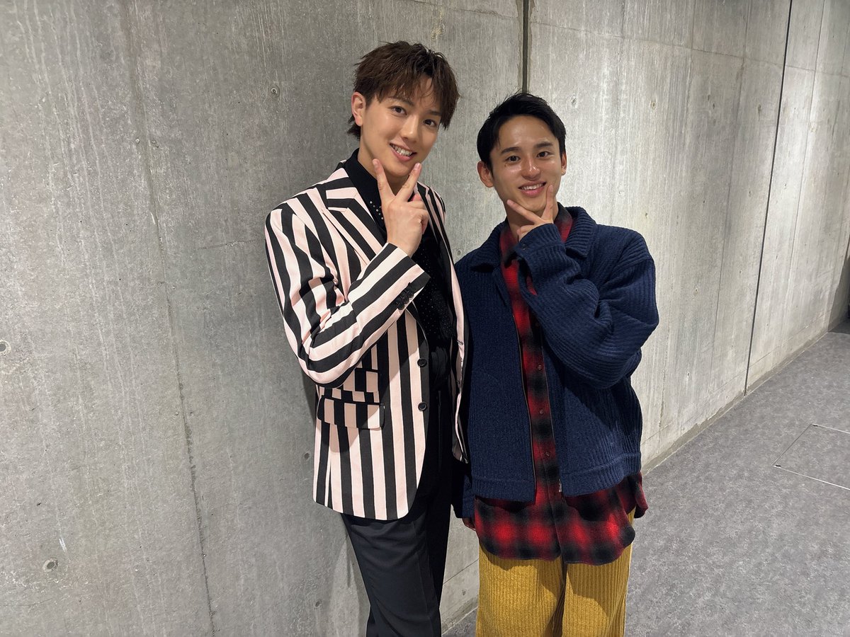 ichigo_shiota's tweet photo. 今回も大和くん！ありがとうでした‼️

最高のMCで
場の空気を作ってくれてありがとう✨️

2部は久しぶりに
ゲストさんなしだったので
イベントし始めの時期を思い出しました😊

これからも仲良くしてください🤩 https://t.co/72d3MMxNsy