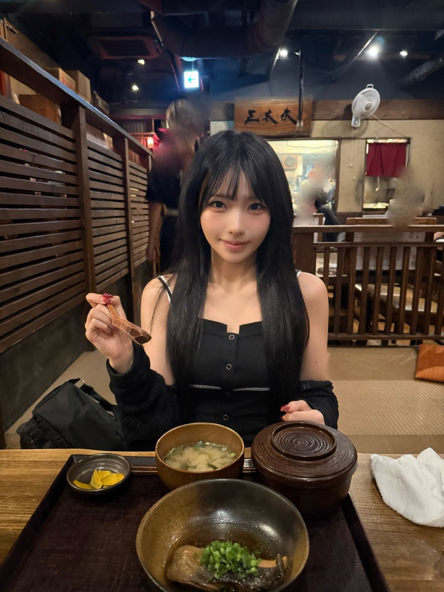 NAVI_whsp's tweet photo. 和食しゅき♡ #ホワスピ https://t.co/8jRTR9kzVM