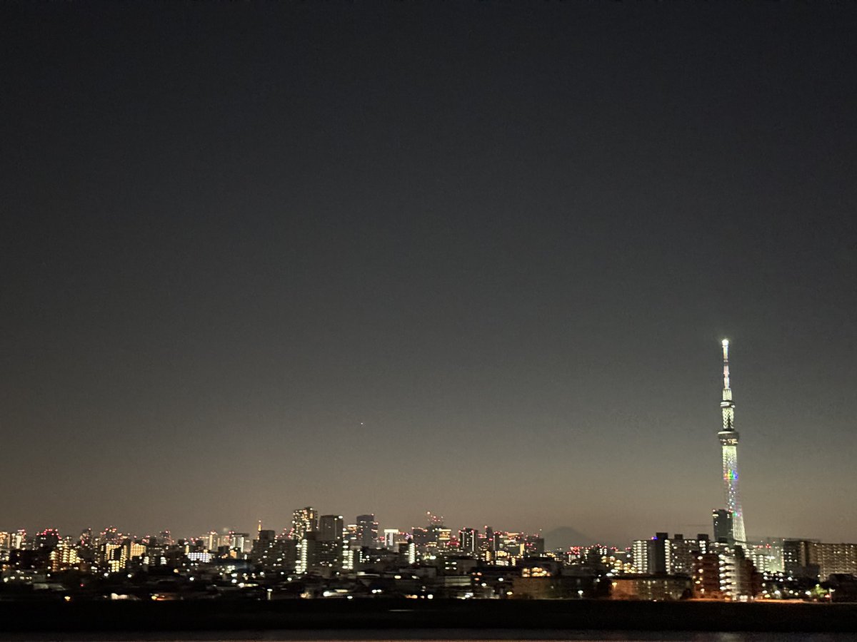 macbw's tweet photo. 帰り道、ちょっと癒しの夕景 https://t.co/RbFes5eRWF