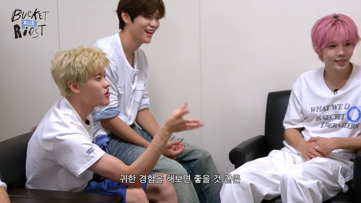 252_O0's tweet photo. 말: 이런 험한 경험을 해보면 좋을 것 같은
자막: 귀한 경험을 해보면 좋을 것 같은 https://t.co/QJ9ZMsMy8i