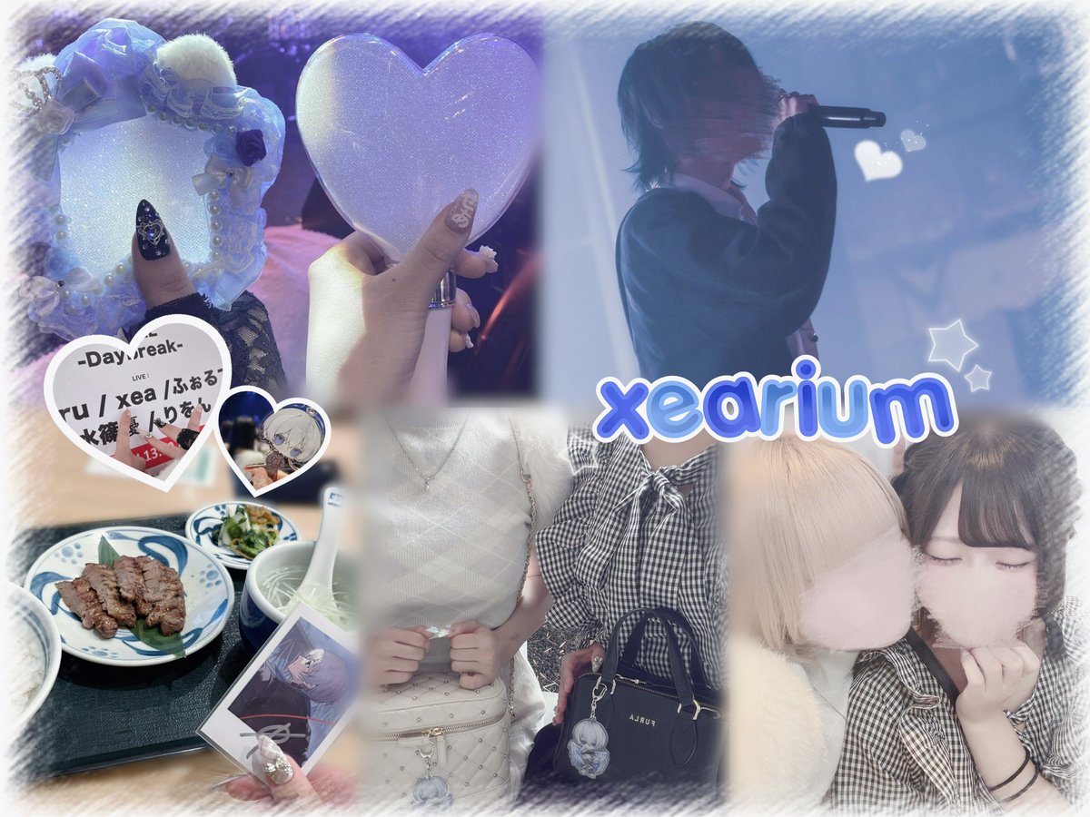 2ijyux's tweet photo. 現場で会えるお友達がほしいです​꒰ – ·̫ – ꒱ﾉ🪄︎︎💞

 #歌い手好きさんと繋がりたい  #歌い手厨と繋がりたい  #FFのFFと繋がりたい  #気になる木ありませんかこの機会に是非繋がりましょう https://t.co/Mae3prCSB7
