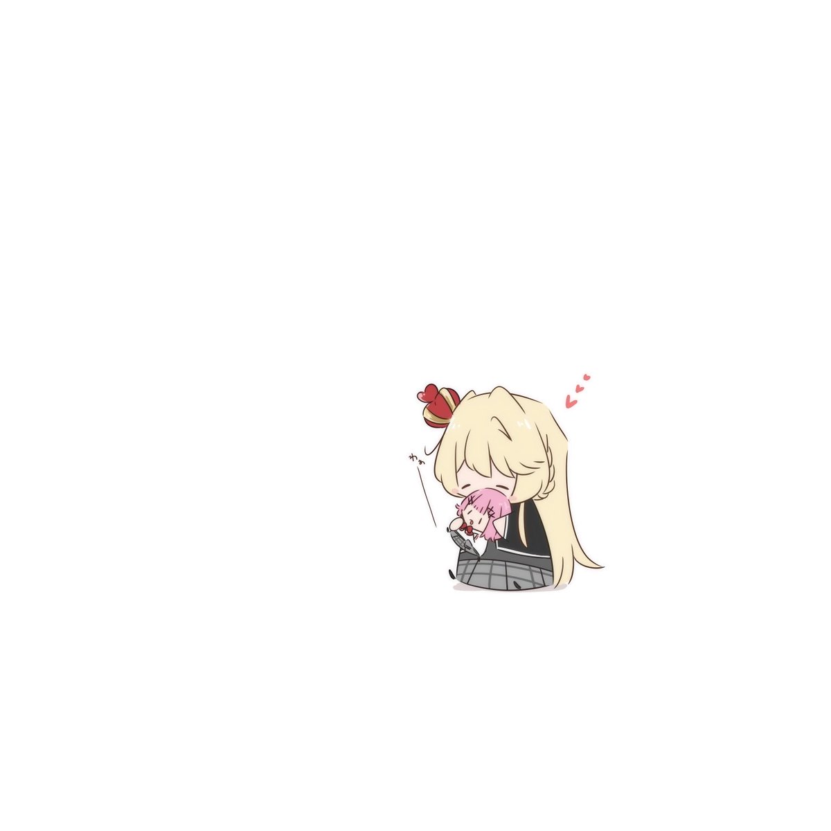 Ap3U0's tweet photo. ｻｶﾞﾚ… https://t.co/c5URiPiX3U