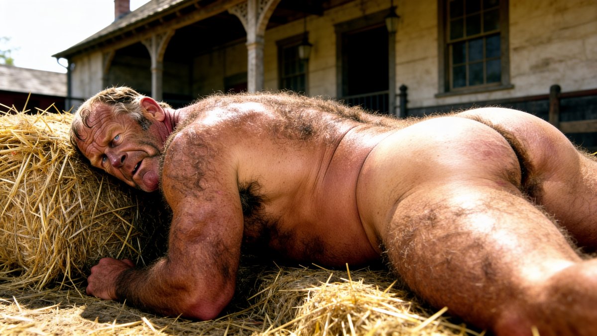 MusclebearDILF's tweet photo. Farmer Men from NEW galleries at https://t.co/l5xkg3FI2w -- #gaydaddy #gay #gayguy #bisexual #scruff #gayman #musclebear #beardgang #bearsofinstagram #gaybear #beargay #bearlife #bearcommunity #hairyman #gaymen #instagay https://t.co/v289sF4OJL