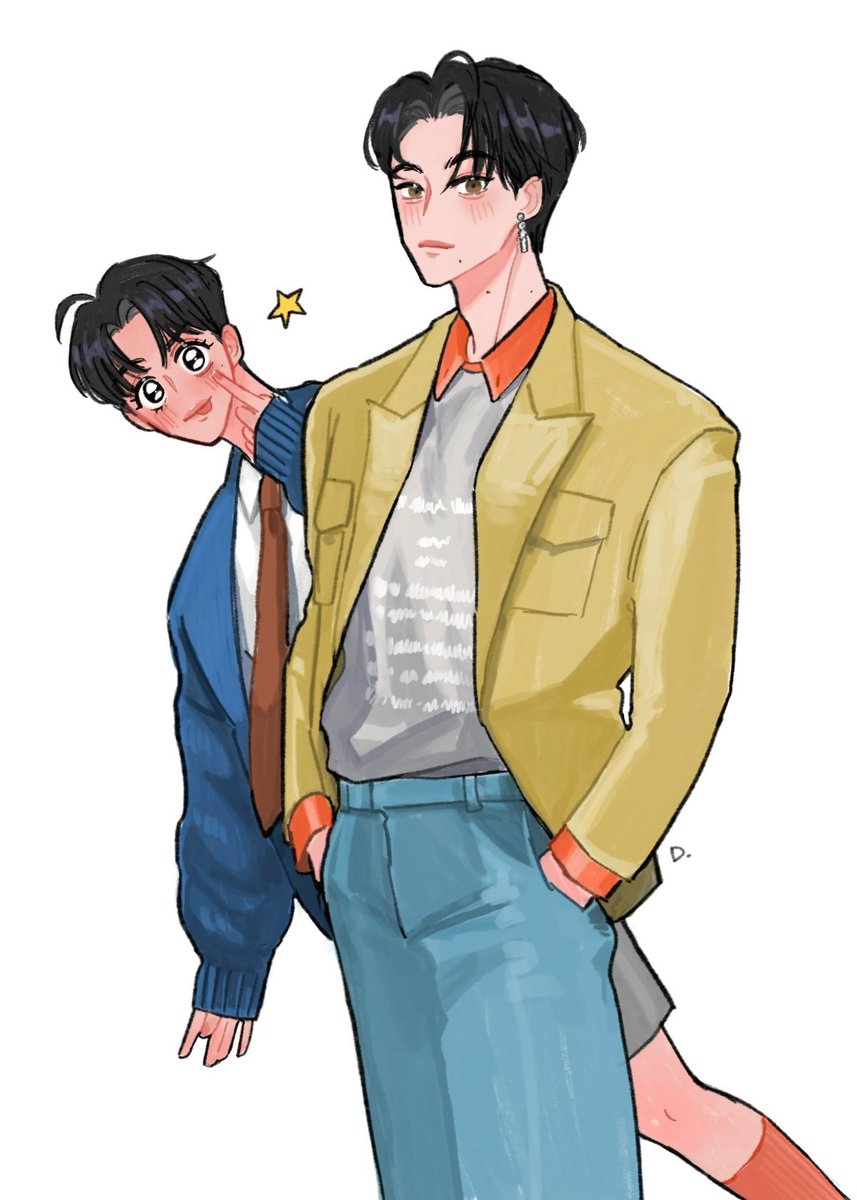 superduper___'s tweet photo. เมื่อวานมีน้องนักร้องกับพี่นายแบบ ( ˘͈ ᵕ ˘͈♡)
#innongsa #อินองศา https://t.co/T1Bxa4mfqV