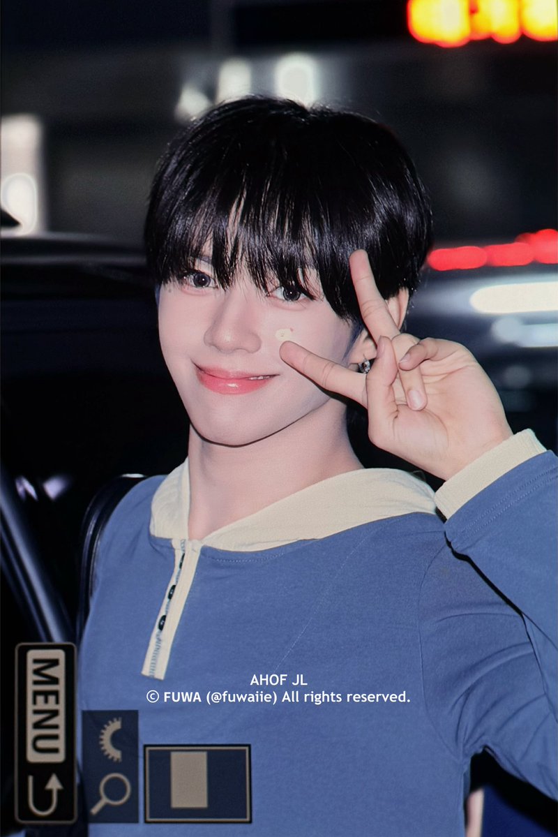hourlyence's tweet photo. #제이엘 #JL #AHOF #아홉 https://t.co/ICNioVmFWV