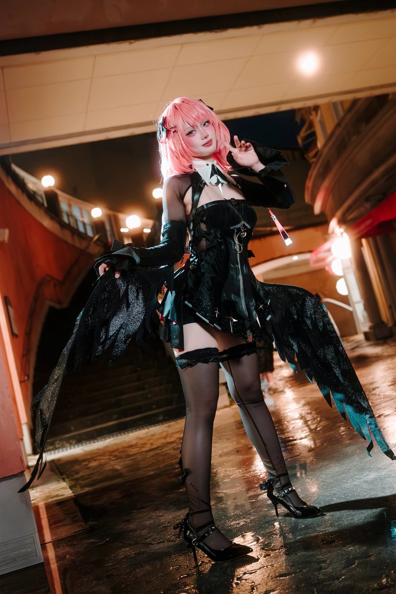 aurea_cos1012's tweet photo. #zzzero ／レミエール
photo▶kANIさん(@gnsn_kani )

撮影ありがとうございました✨️
 #アコスタ岸和田カンカン https://t.co/th8MXhdwnh