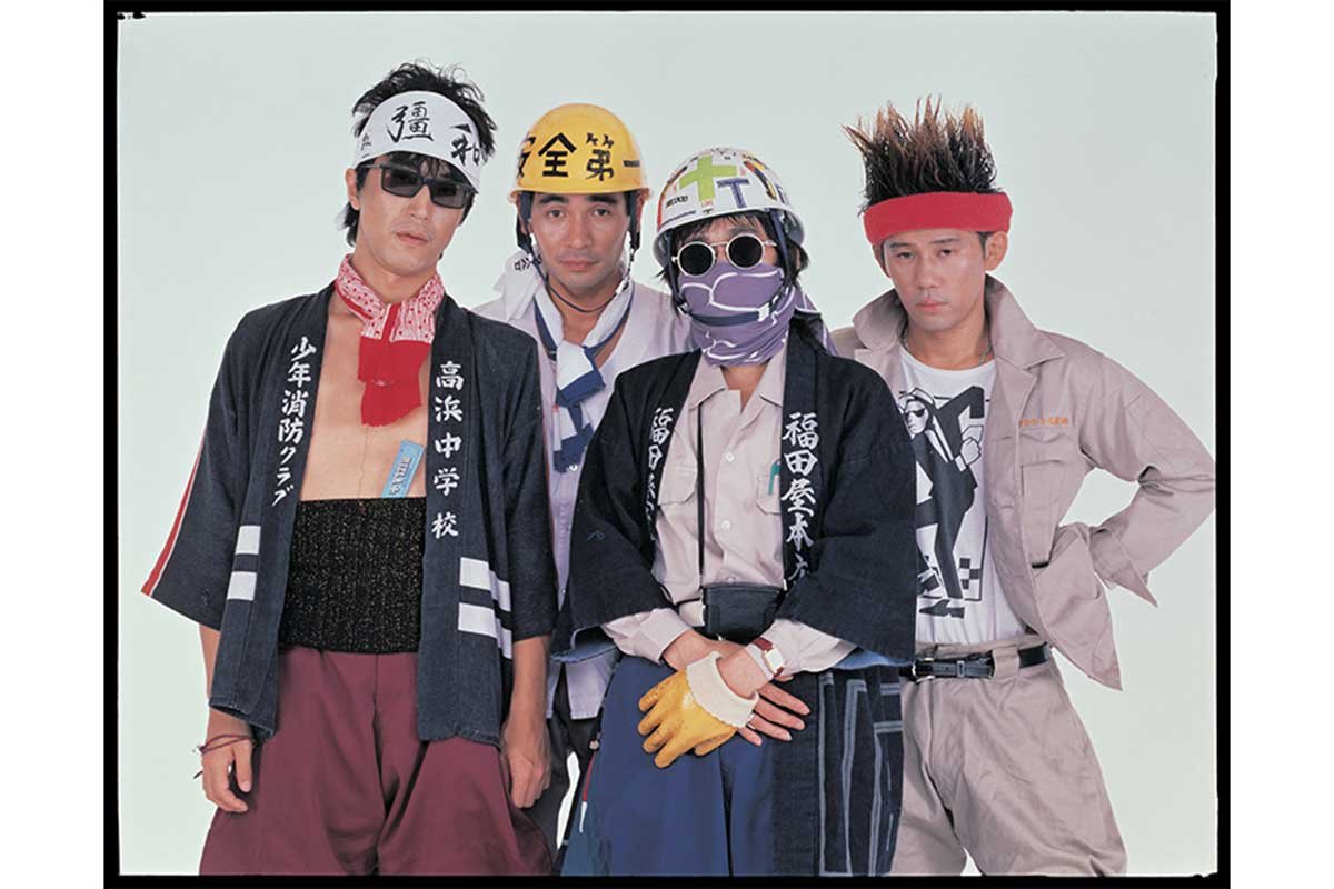 souichi88's tweet photo. @boketezizou お○んこ野郎 FM東京 https://t.co/unySoI973J