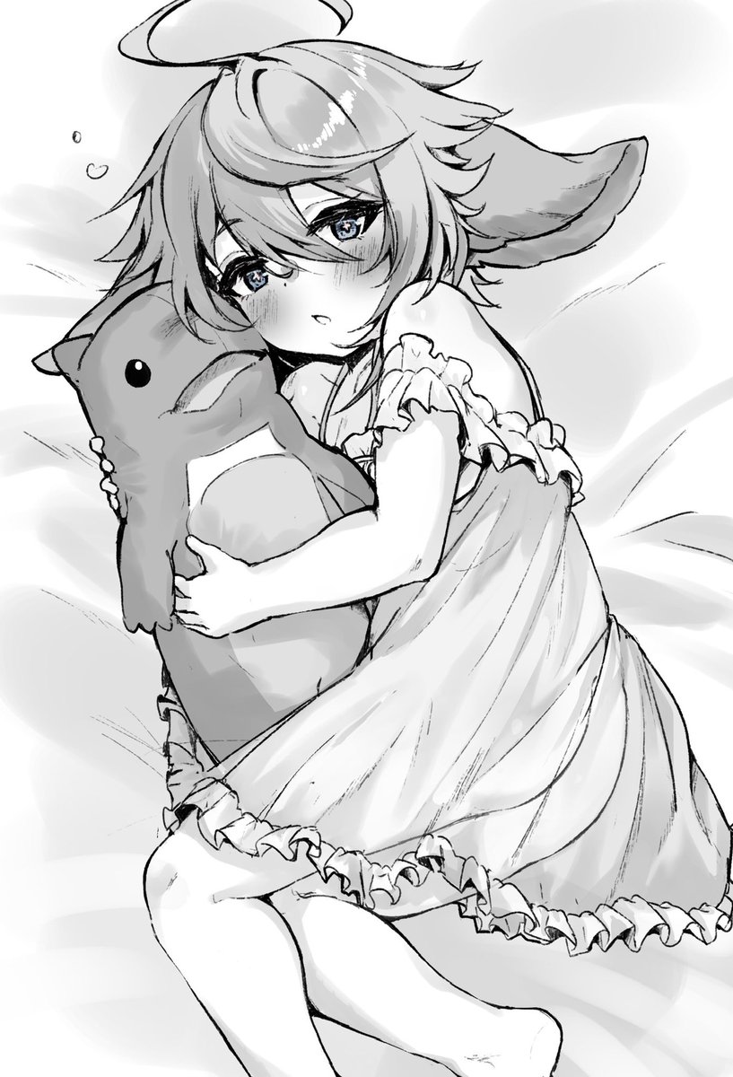 copper019_4's tweet photo. かんたんハーヴィンはサクッと描ける気がするのでアリかもしれない https://t.co/zrKU4oXKLc