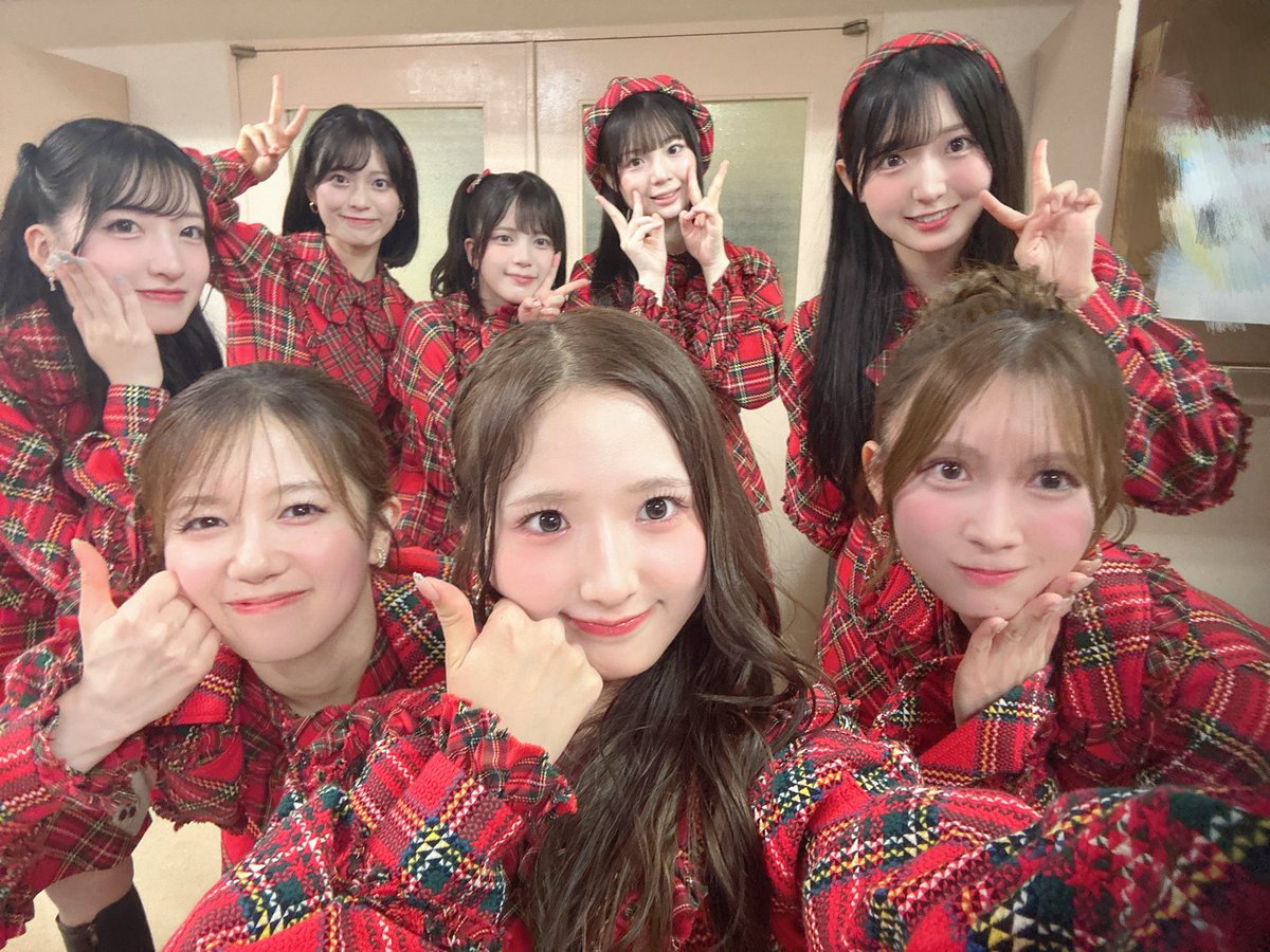 yumemi_sako0205's tweet photo. #どうしても福島が好きだ
ありがとうございました🍑✨

地元から遠征してくれた方も
ありがとうございました🙂‍↕️

福島とても素敵な場所で温かかったです！

AKBも福島の魅力もどちらもお届けできていたら嬉しいです😌🫶🏻 https://t.co/euCVzff0rL