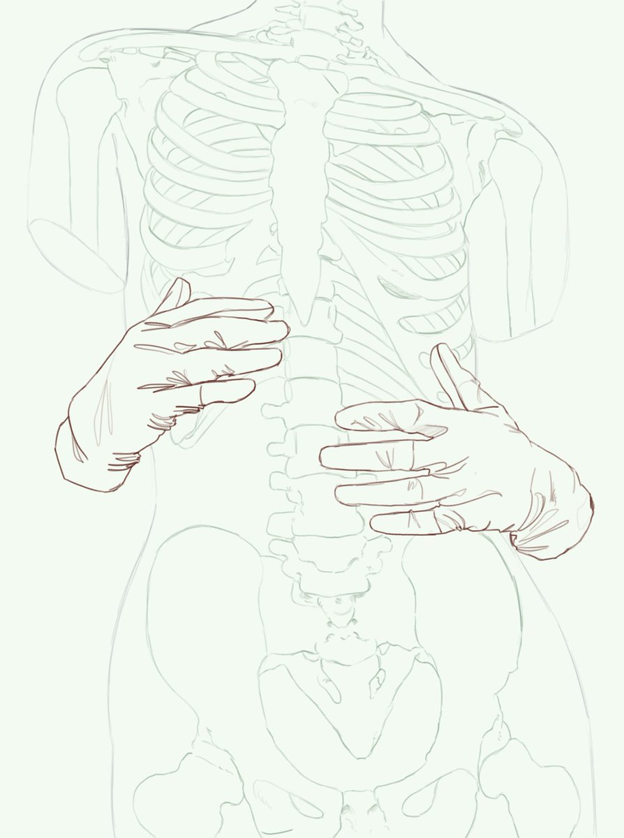 sidhatesfish's tweet photo. #wip #art https://t.co/UiJlajap7R