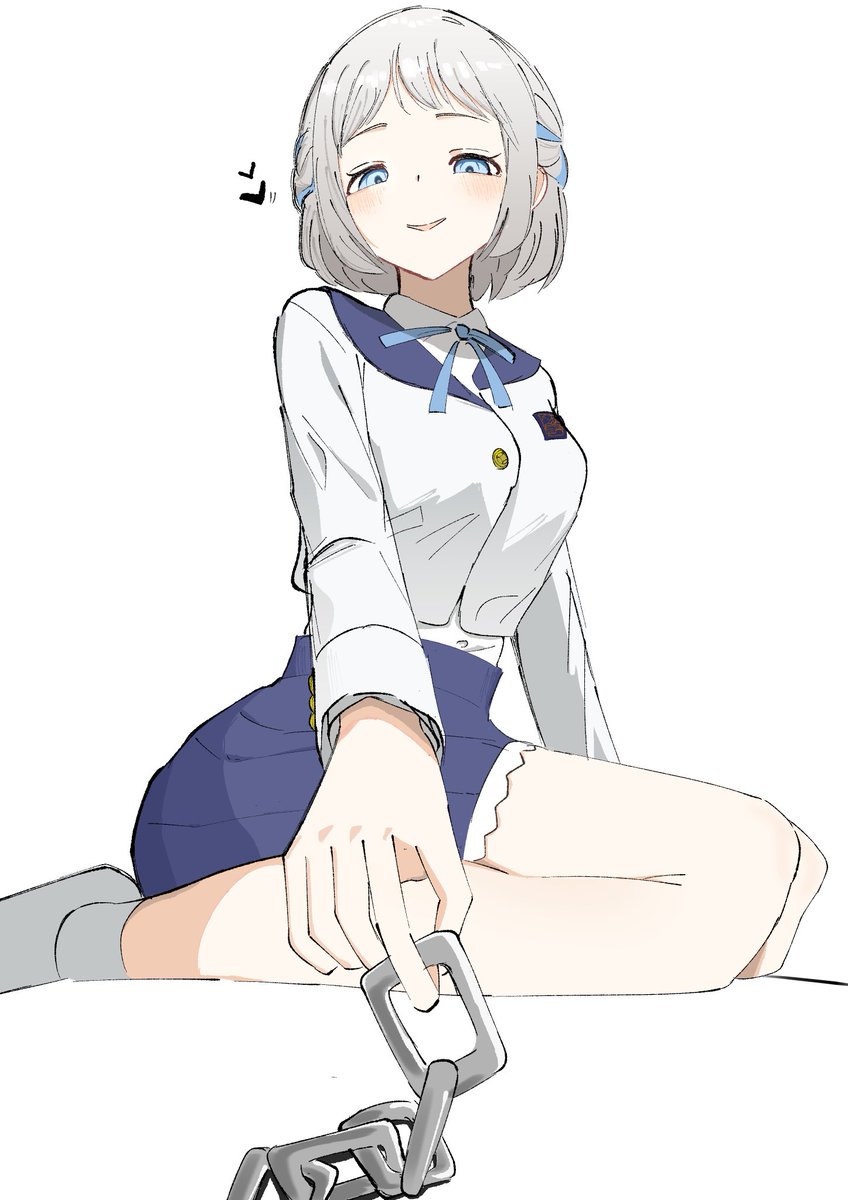 goyaaju's tweet photo. ヤンデレリーリヤ
#学マスFA https://t.co/xdL22iQ0dN