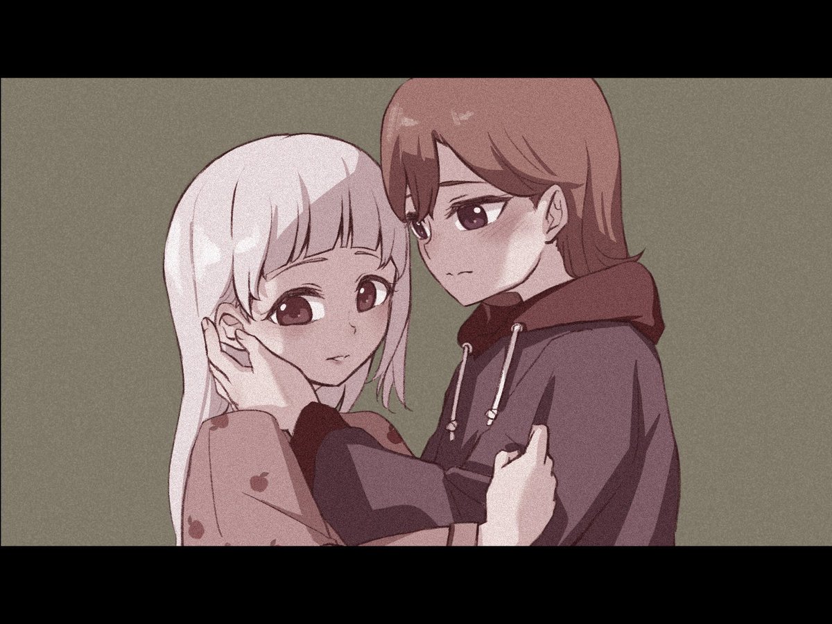 danni99803R's tweet photo. キス(再UP)
#かのちぃ https://t.co/w6VCyFTywl