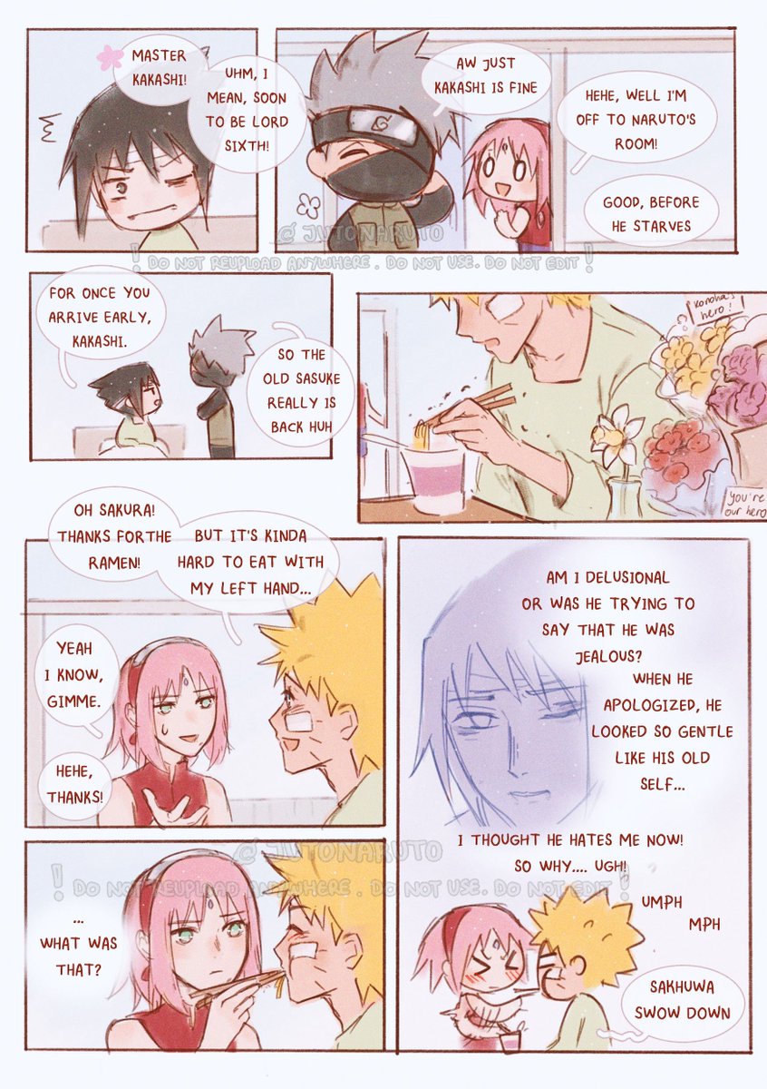 jutonaruto's tweet photo. #Sasusaku 🍅🌸 (part 1)
I'm sorry https://t.co/9GtRw12bPi