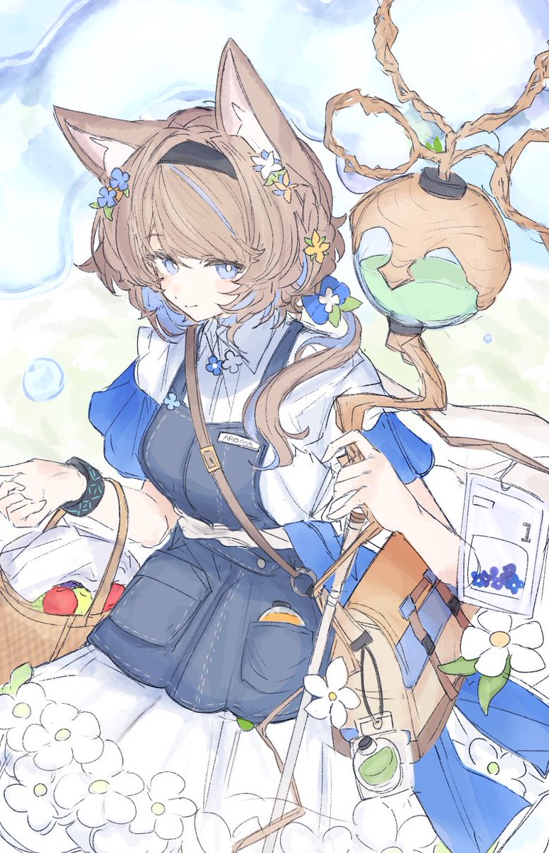 Hosakana's tweet photo. アロマちゃんコーデほんまにありがとう https://t.co/7ys6vwDPws