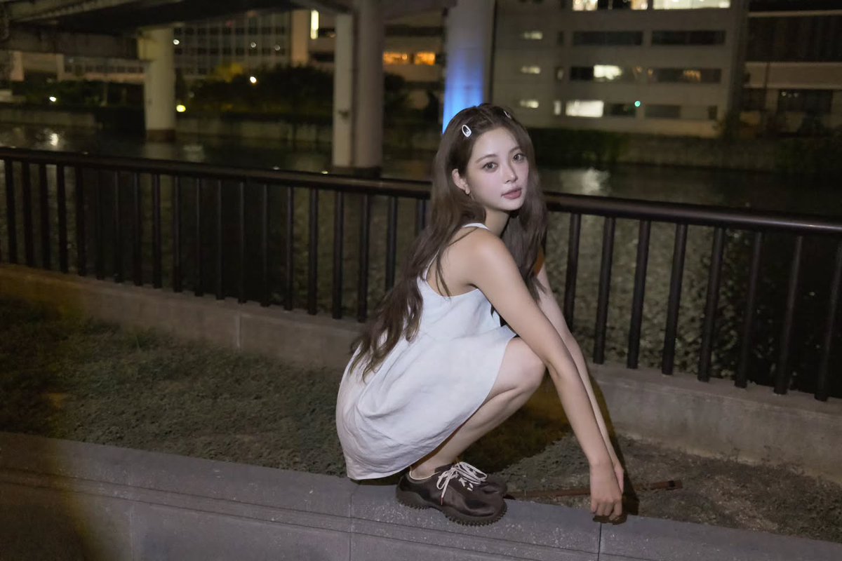 EunchaeCentral's tweet photo. [260829 | 📸] HONG EUNCHAE Instagram Update

“🫧👟 #광고 #MiuMiu 
#MiuMiuBubbleShoes @MIUMIUofficial ”

📎https://t.co/cyrioPuJQK

(1/2)

#르세라핌 #홍은채 #은채 #ウンチェ
#LE_SSERAFIM #HONGEUNCHAE https://t.co/m0ehPO4Guo