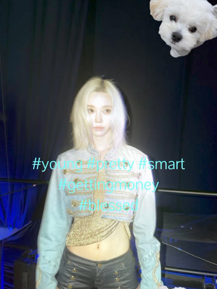 winwteo's tweet photo. Do I look cool enough? https://t.co/Gv0fPF5k5e