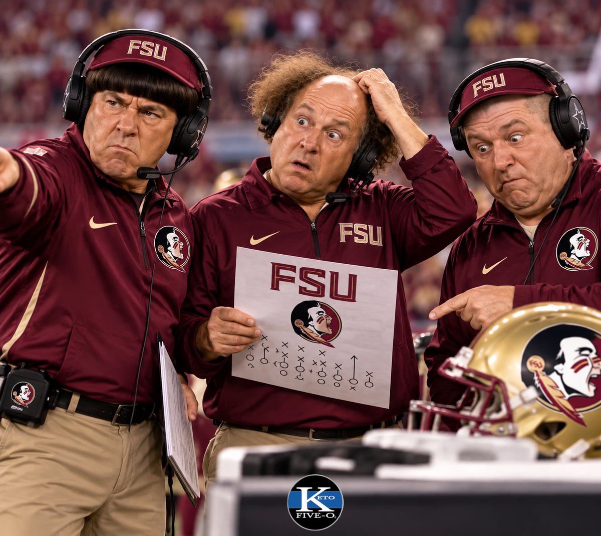 KetoFiveO's tweet photo. @barstoolsports @FloridaState @CovinoandRich https://t.co/OoVqLxZfJu