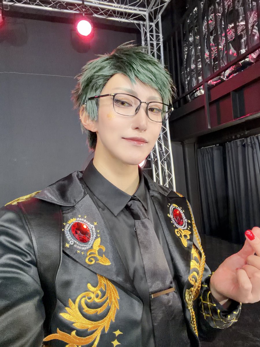 82_renji's tweet photo. 速報！！！久々に♣️やりました！！！
なんと今回は踊ってみたに挑戦です。頑張りました！ https://t.co/ejgmSdHS7M