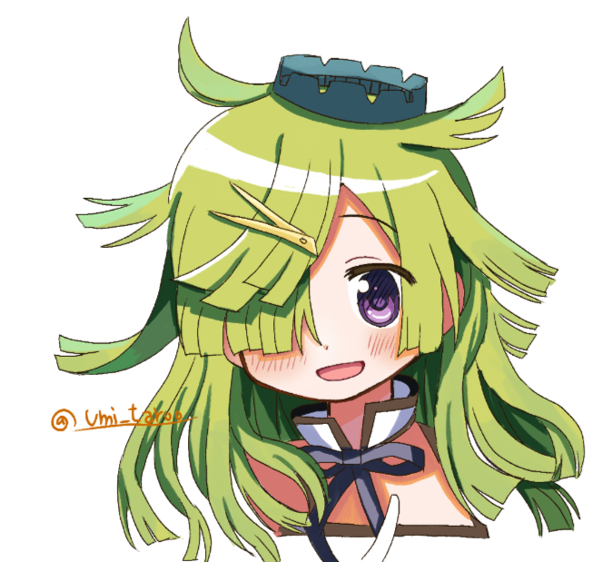 Umi_taroo's tweet photo. 作業経過✂ https://t.co/0hIG6mCkuR