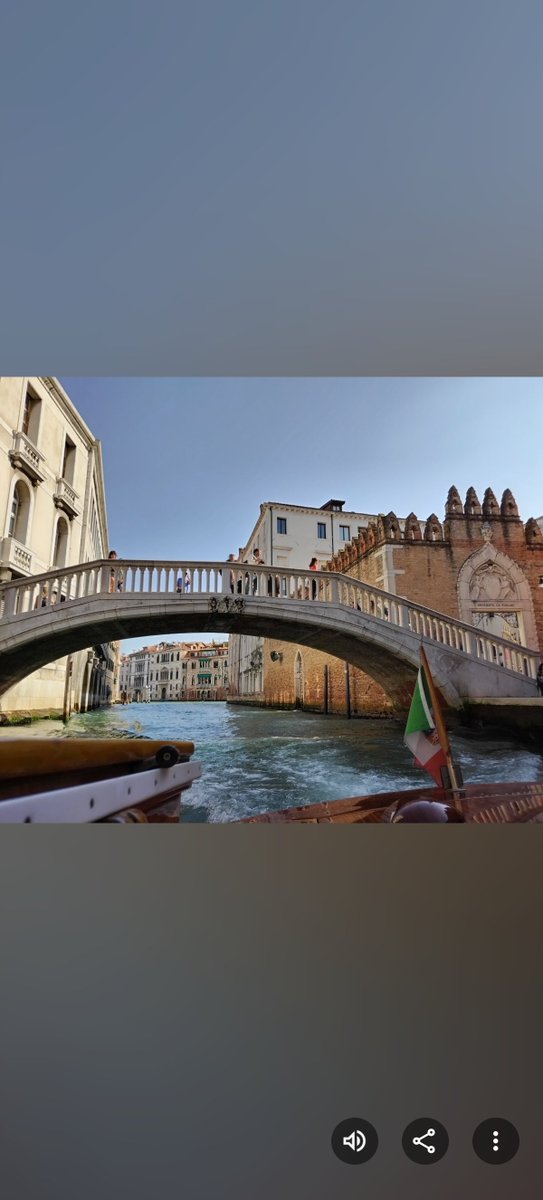 Dalmalys's tweet photo. @cathbertrand5 Venezia oct 2023 https://t.co/IfVNtkLKx2