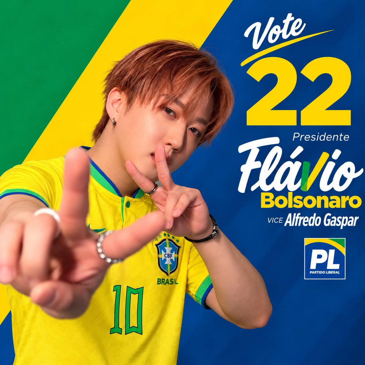 MyClarkk's tweet photo. 2️⃣2️⃣🇧🇷 https://t.co/xAbw6IYcDy