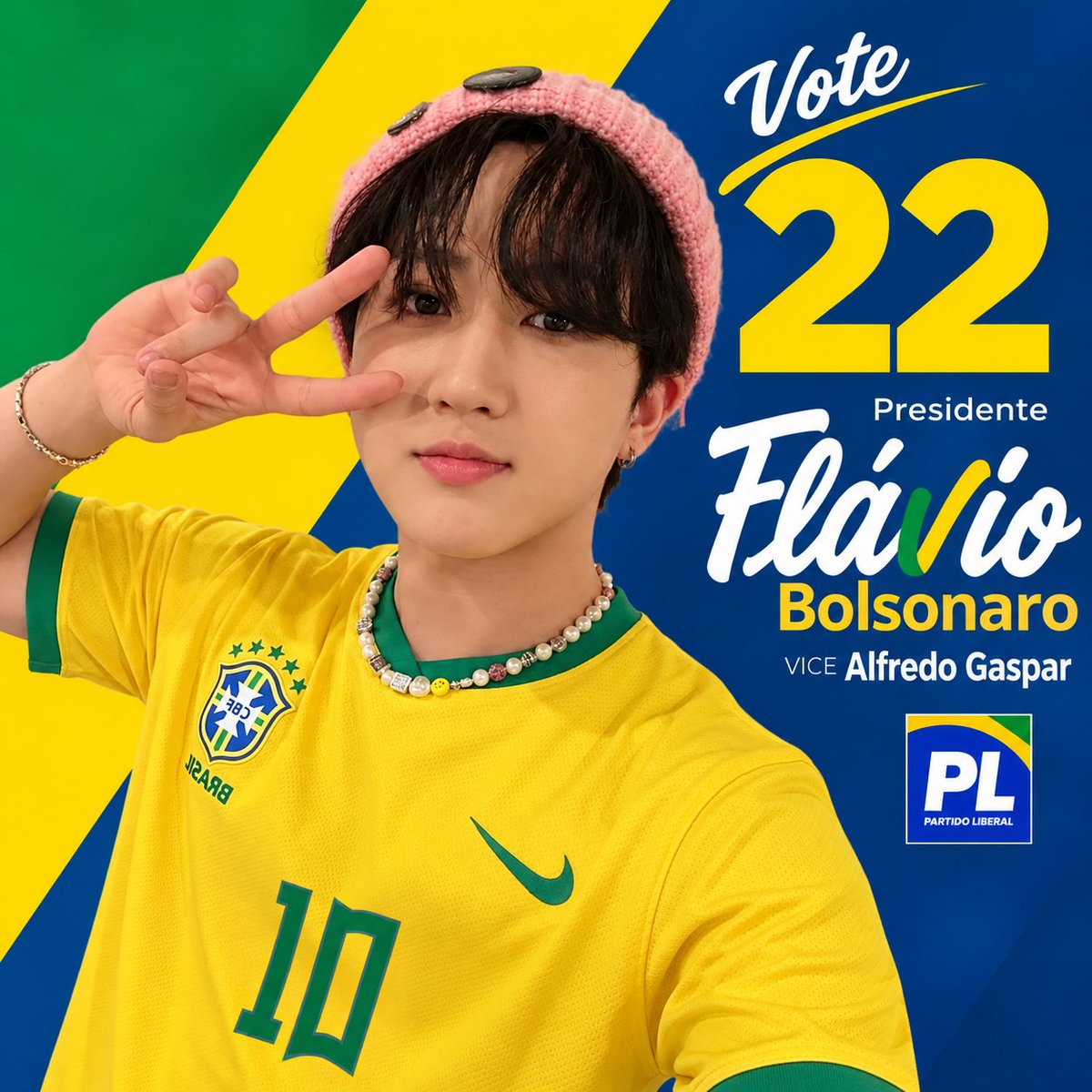 MyClarkk's tweet photo. 2️⃣2️⃣🇧🇷 https://t.co/xAbw6IYcDy