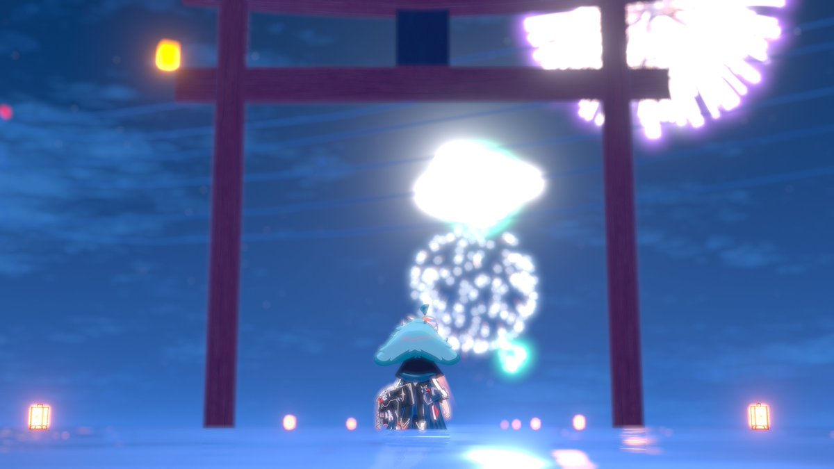 glasses196's tweet photo. #VRChat #melemele3D #EPBOPO https://t.co/16Vi8kCbCv