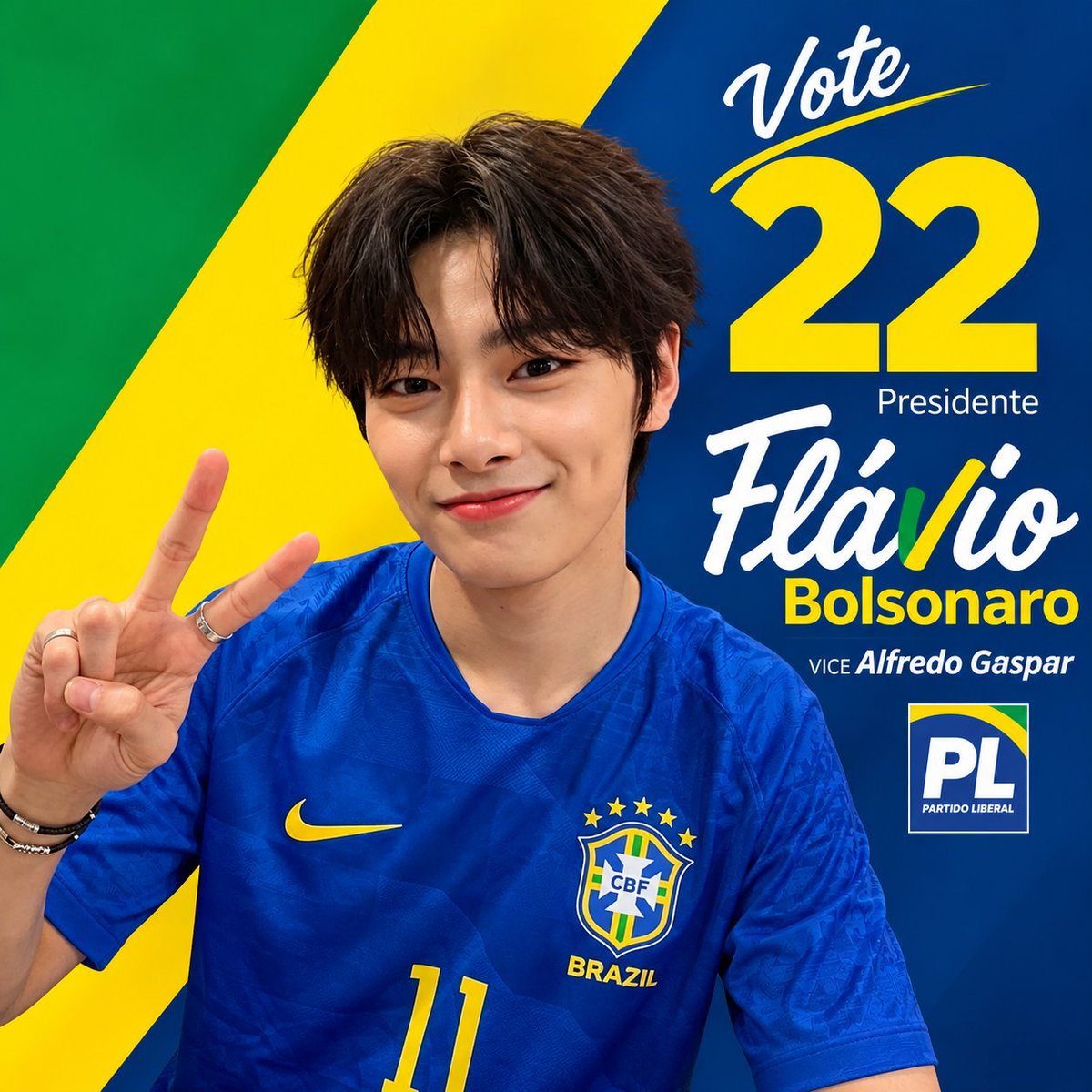 MyClarkk's tweet photo. 2️⃣2️⃣🇧🇷 https://t.co/xAbw6IYcDy