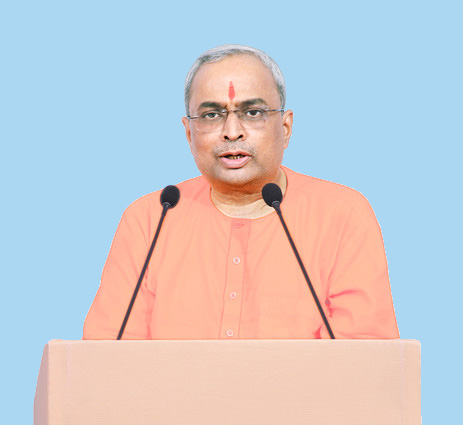 HinduJagrutiOrg's tweet photo. An ENT doctor by profession, Sadguru (Dr) Charudatta Pingale ji was drawn by His love for Hindu Dharma onto the spiritual path. Today, as National Guide of Hindu Janajagruti Samiti, He is the source of the Samiti’s spiritual strength. A mine of knowledge, He has authored several books on spirituality and Hindu Dharma, guiding countless Hindus to see the service of Dharma as sadhana. 🙏🚩

 #25Yrs_Of_HJS @hjsdrpingale