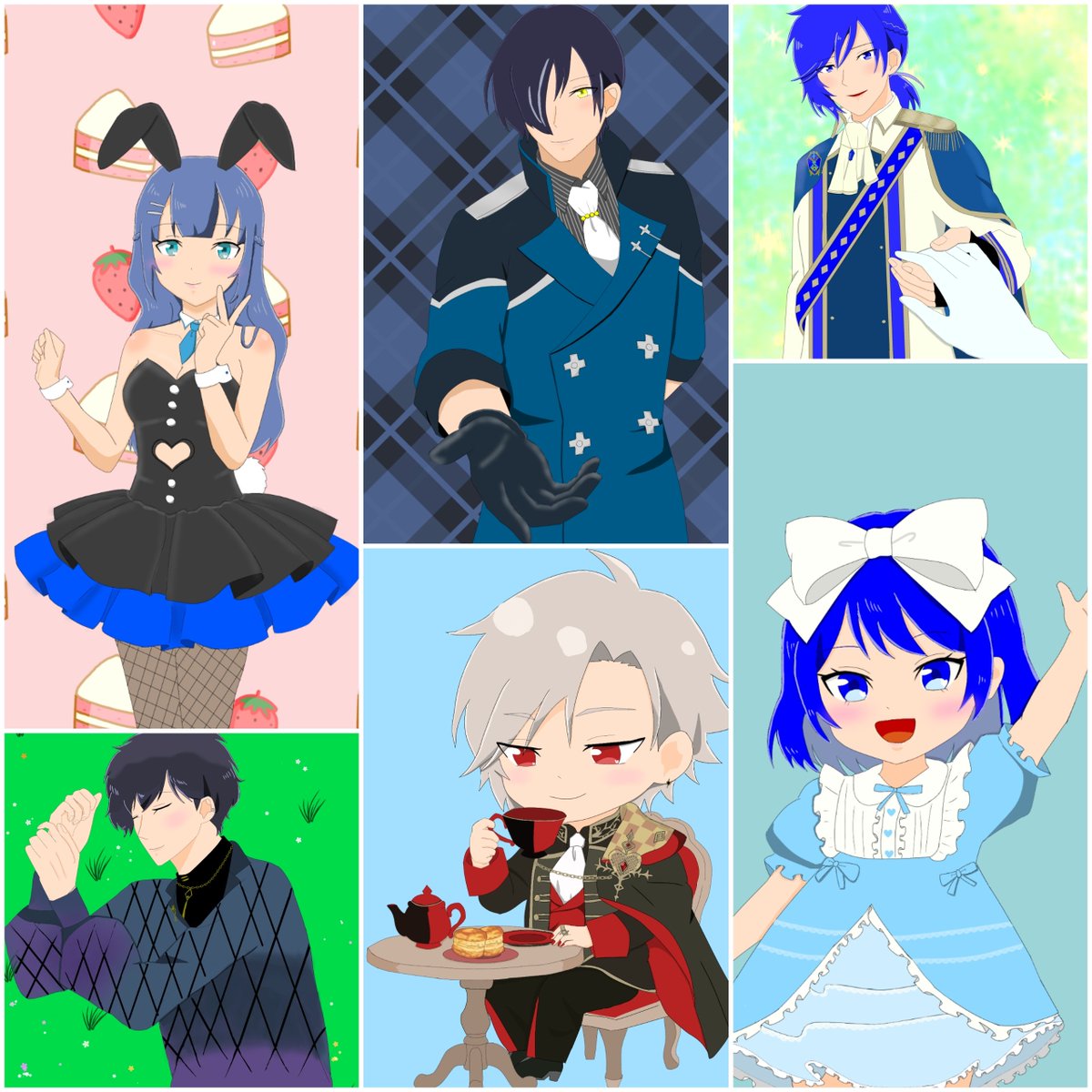 kawaiirengou's tweet photo. #ハロウィンも近いことですし夢フォロワーさんのフォロワーさんと繋がりたい
賑わってるので、私も便乗しとこ😌
主に夢カプとカフェ巡りのことを呟いて、たまにお絵描きしてます🎶
申請の際はリトリン必読の上直フォロリクでお願いします。
https://t.co/c5DfDYM3Uq
（@hokahokanohuton ） https://t.co/ekCNsbSuEQ