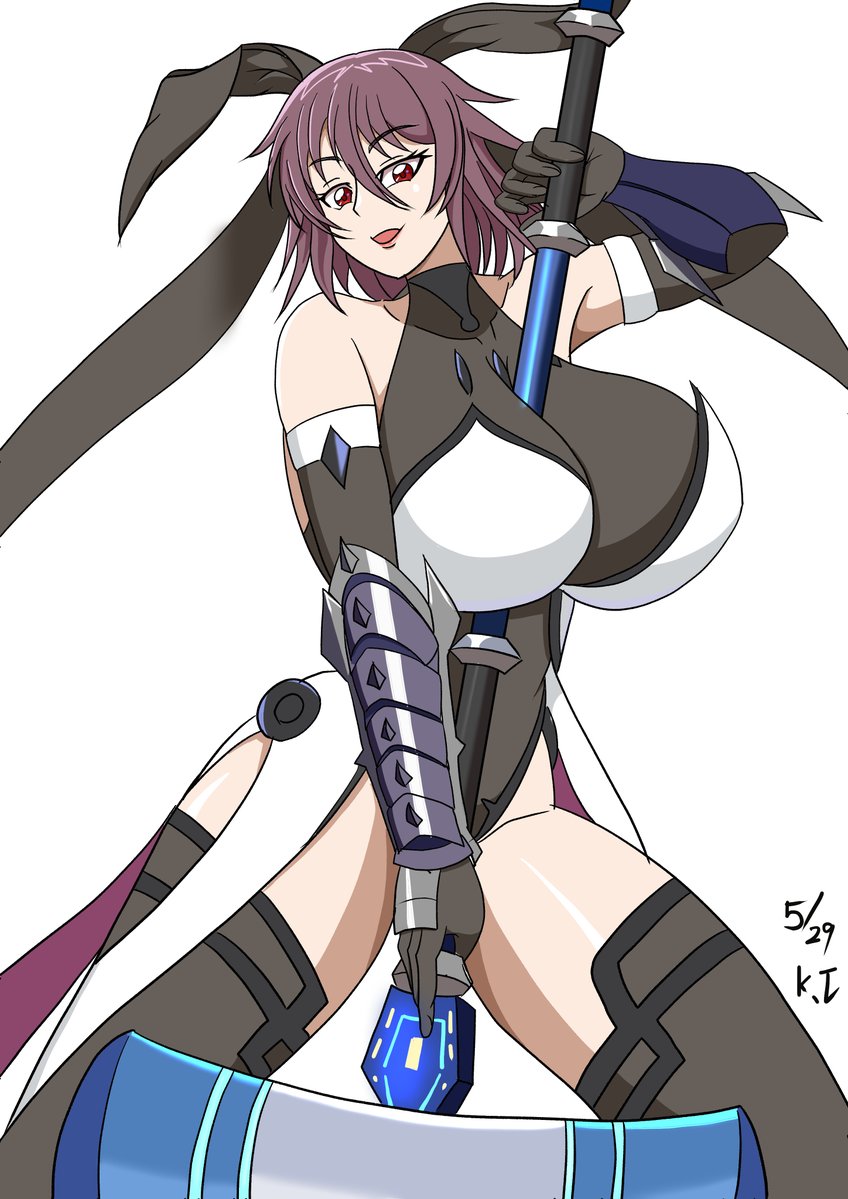 bGYFo8tZH8tWPzH's tweet photo. #三連休はフォロワーさんが増えるらしいㅤ
水城不知火ママンシリーズ https://t.co/Glc1Z4Wdct
