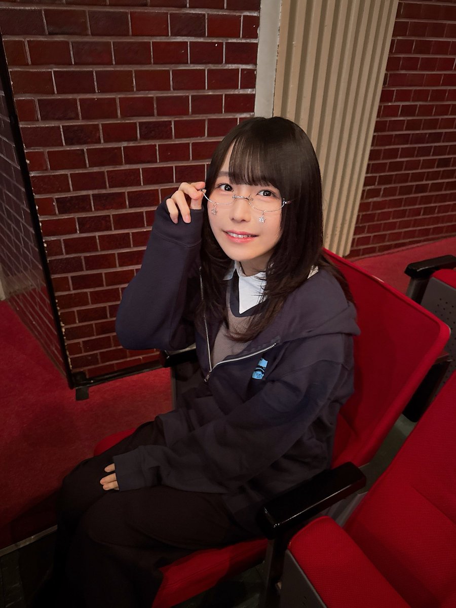 Hina_Youmiya's tweet photo. 『HOOOOPE！番組イベント2026』

両部ともコーナーが盛りだくさんで
たくさんの笑いと熱気に包まれた
素敵な時間を過ごさせていただきました✨
そして、皆さんの応援のおかげで
クイーンの称号を獲得できました！
ご視聴、ご来場いただきまして
改めまして、ありがとうございました🐏✨

#HOOOOPE https://t.co/GIEdORf5rL