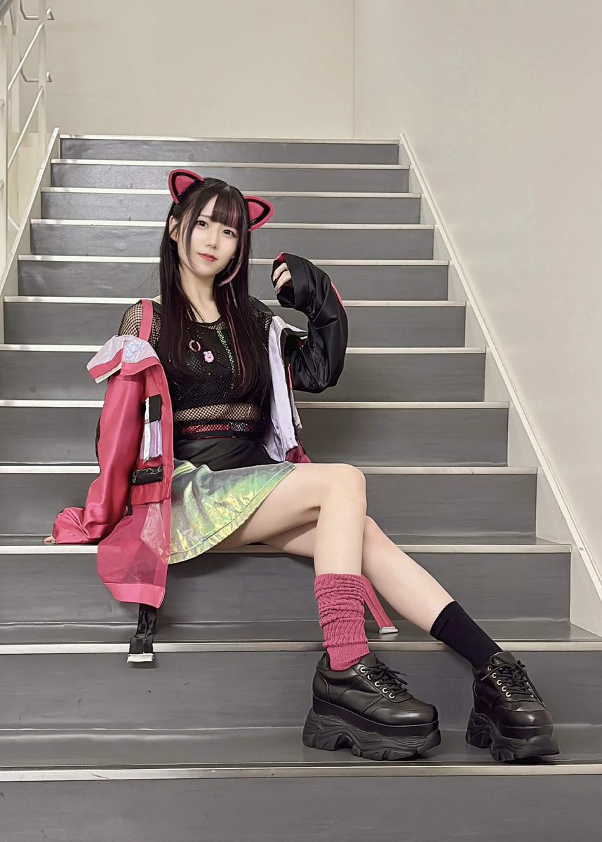 yuno_yumemita's tweet photo. BanG Dream! 13th☆LIVE
DAY2 夢限大みゅーたいぷ
「DIMENSIONAL OVERLAP」

ありがとうございました！
これからもずっと、ゆめみた先へ…！！

DJ&amp;Mp. 千石ユノ

#バンドリ13thライブ
#ゆめみた_DIMENSIONALOVERLAP https://t.co/NP2d2n62vg