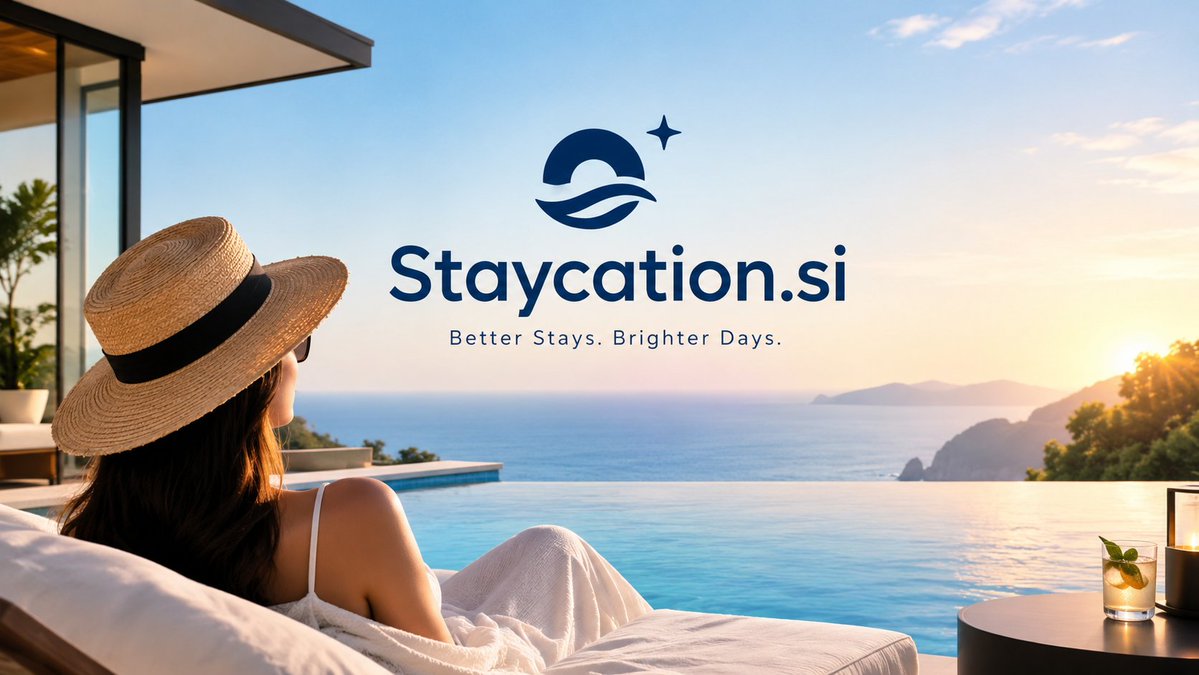 DomainerDaily's tweet photo. The future of smarter stays starts with the right name.

https://t.co/QWv62QrDcy is available for acquisition. https://t.co/w4TEYNZs8D