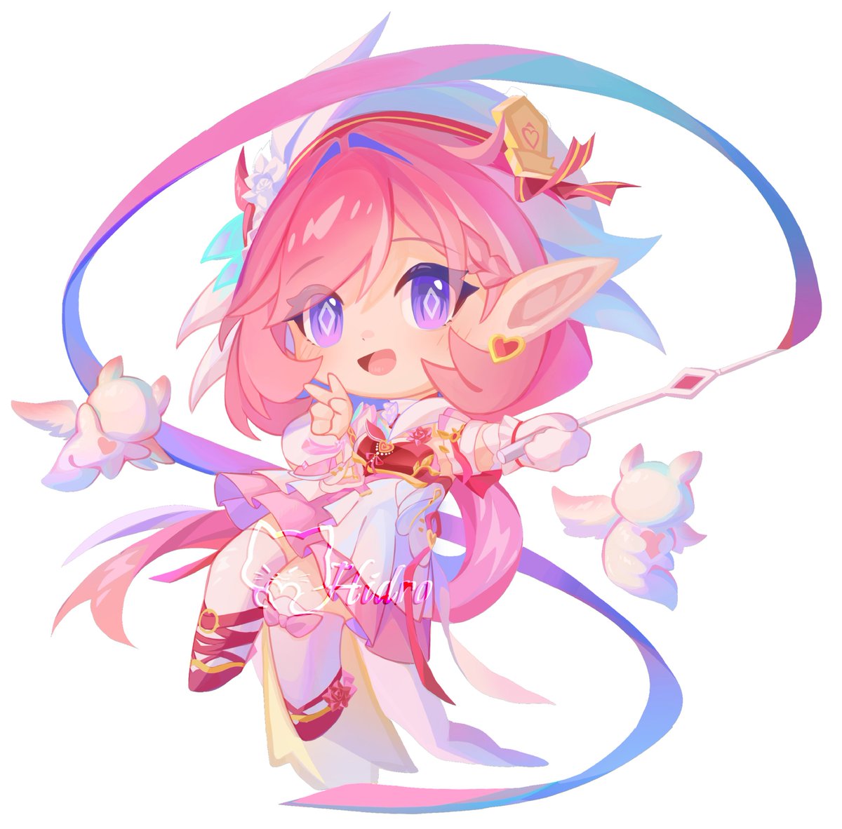 hi_drie's tweet photo. #Elysia #honkaiımpact3rd https://t.co/cf91Yg0l7A