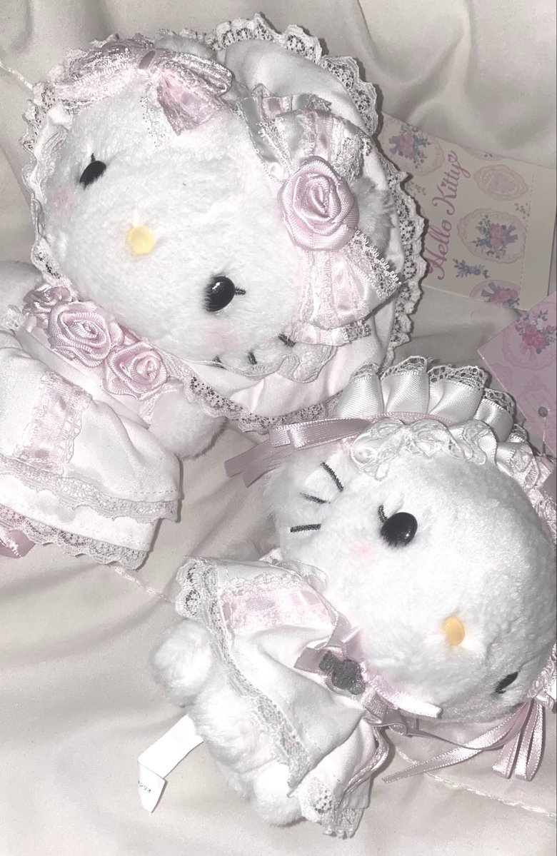 l0vebbin's tweet photo. 키티무새 https://t.co/fpDVXkffyd