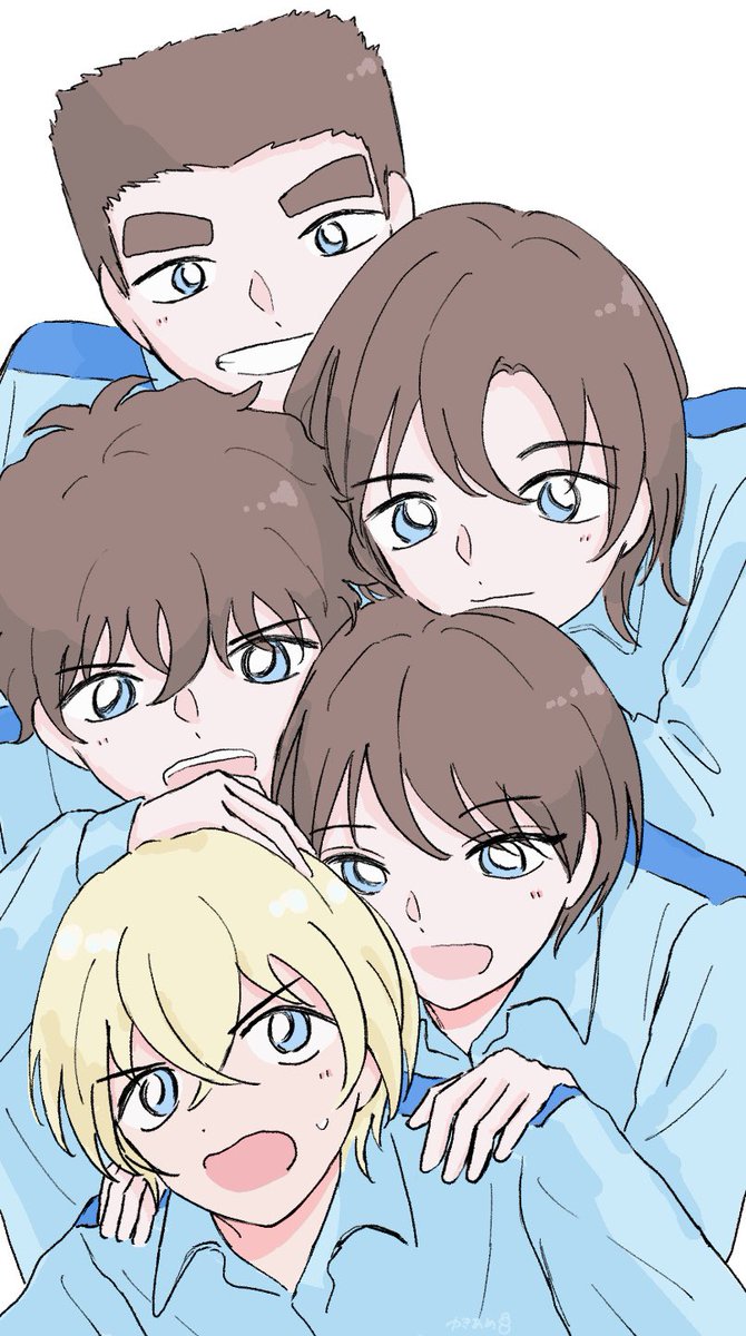 yukisuis's tweet photo. お も い !!!! https://t.co/gYiWDfbhsY