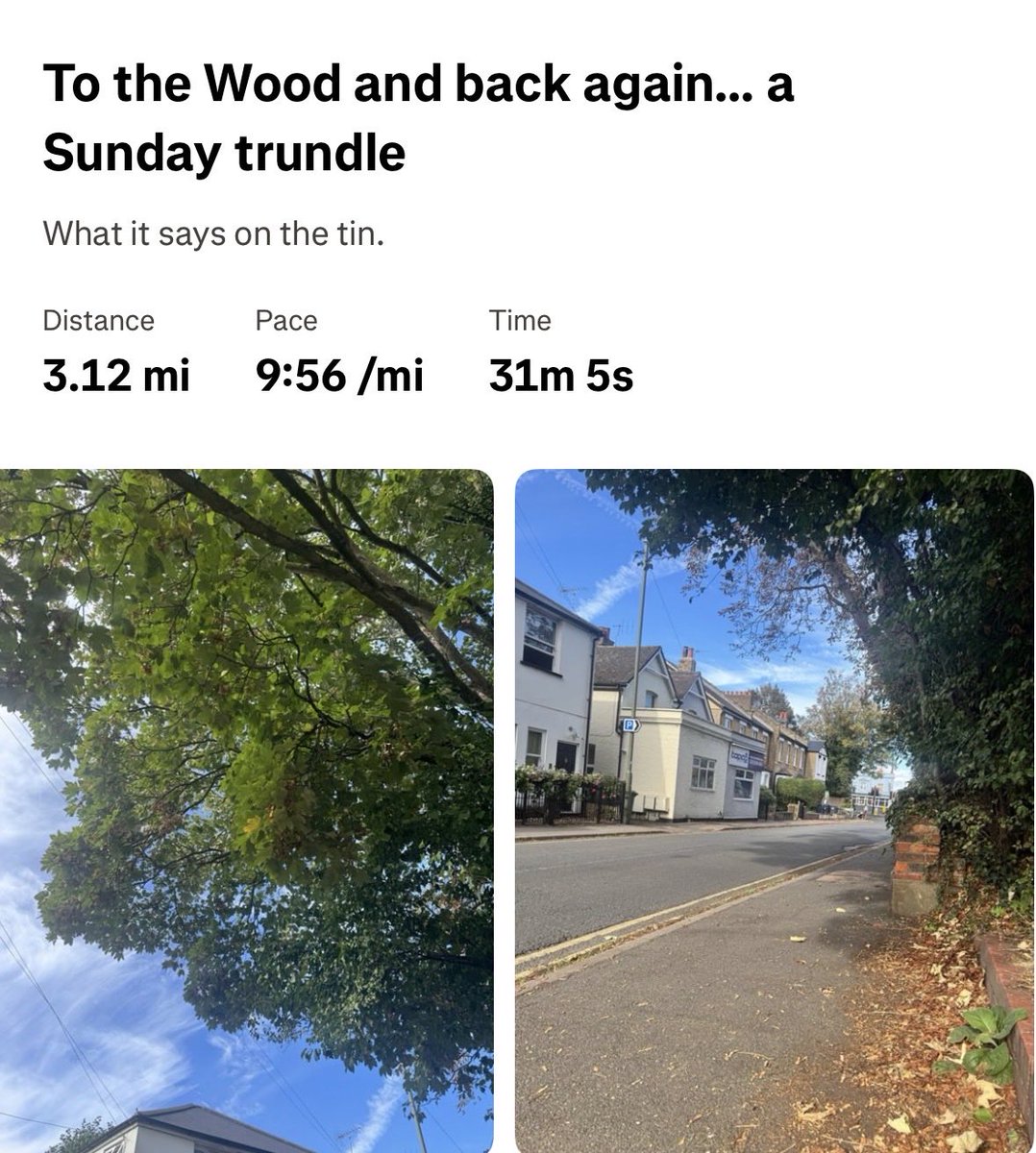 RunComPod tweet picture
